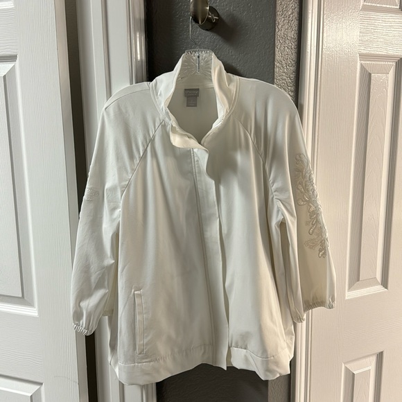 Chico's jacket - Picture 1 of 6